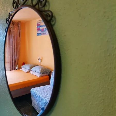 Гостевой дом фани 3*