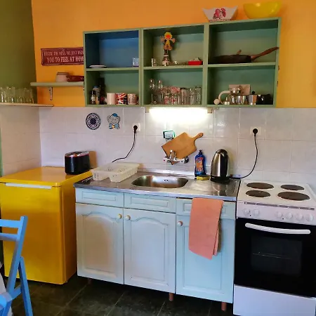 Гостевой дом фани Синеморец