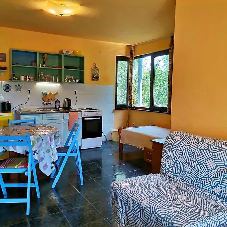 фани Гостевой дом