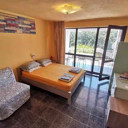 Гостевой дом фани Синеморец