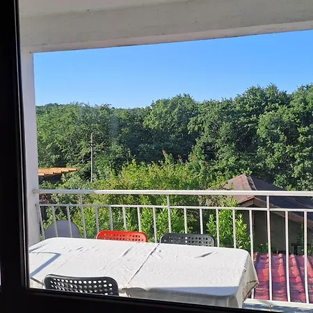 Гостевой дом фани 3*