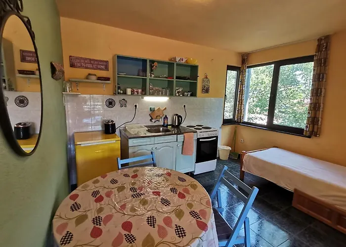 Gasthuis фани 3*