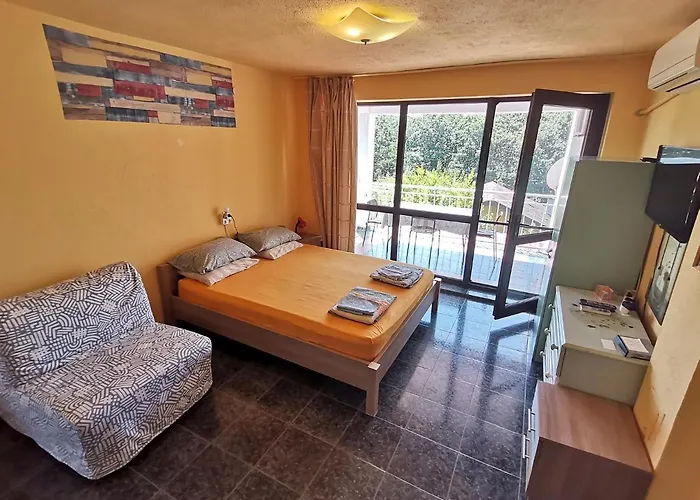 Gasthuis фани Sinemoretz