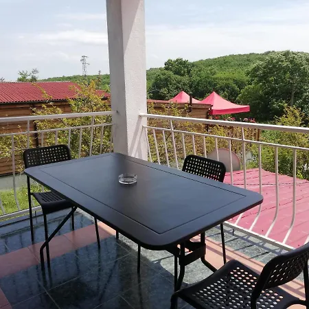 фани بيت ضيافة سينيموريتس