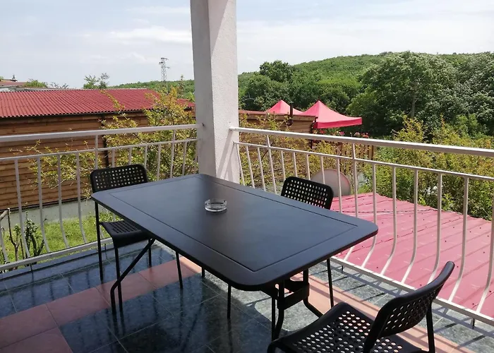 фани Къща за гости Синеморец