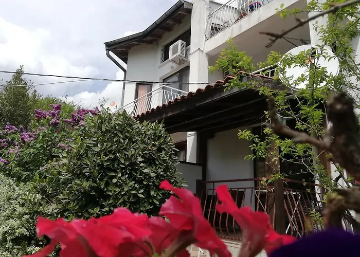 Къща за гости фани Синеморец