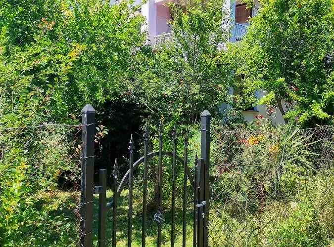 фани Къща за гости Синеморец