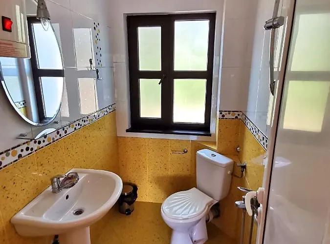 Къща за гости фани Синеморец