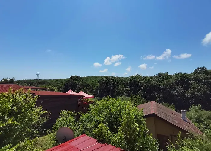 Къща за гости фани