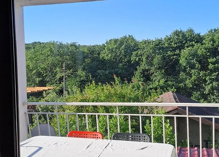 Къща за гости фани 3*